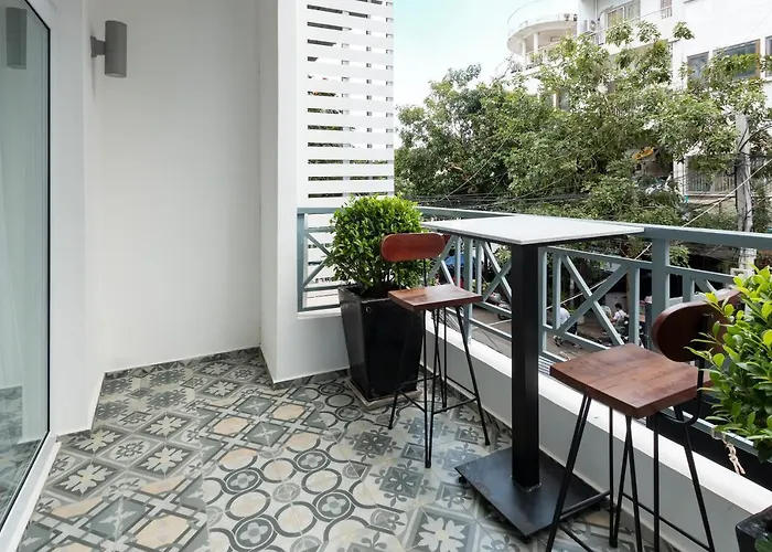 Tao Riverside Residence