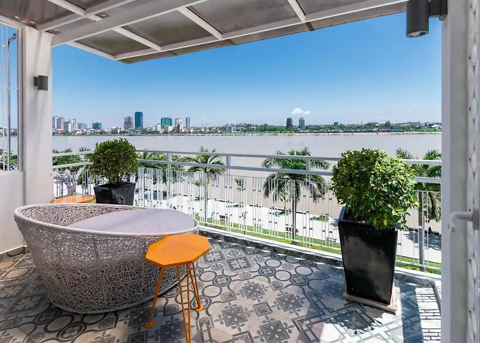 Tao Riverside Residence