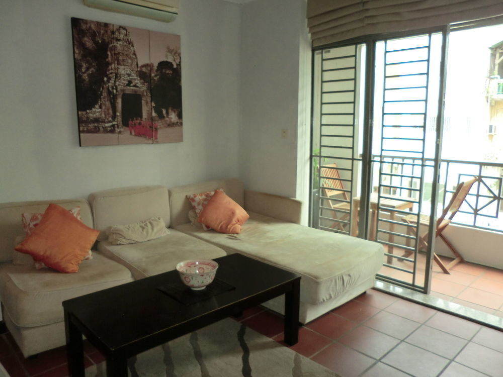 Tao Riverside 4* Phnom Penh