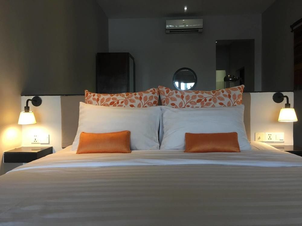 Tao Riverside