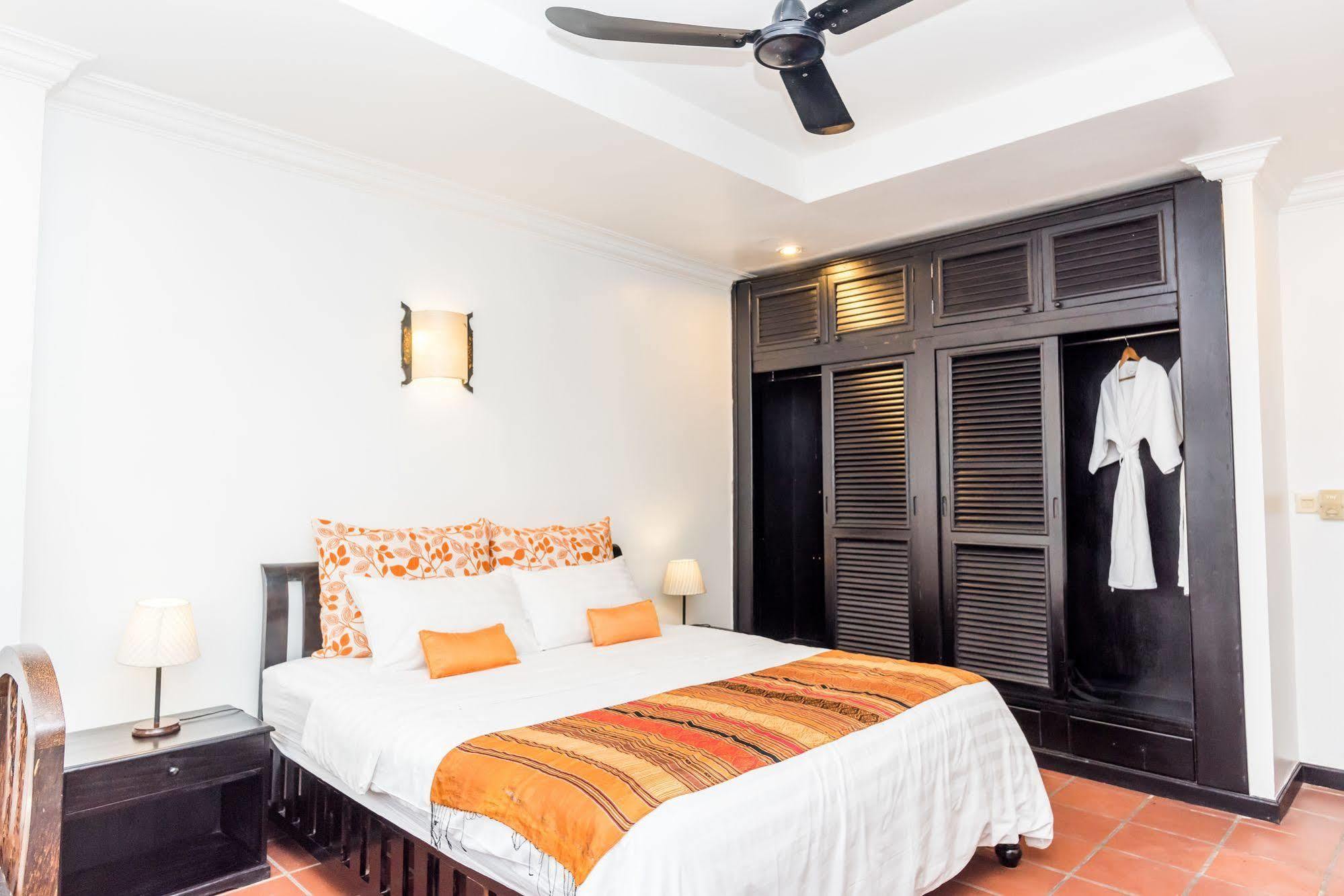 Hotel Tao Riverside 4*