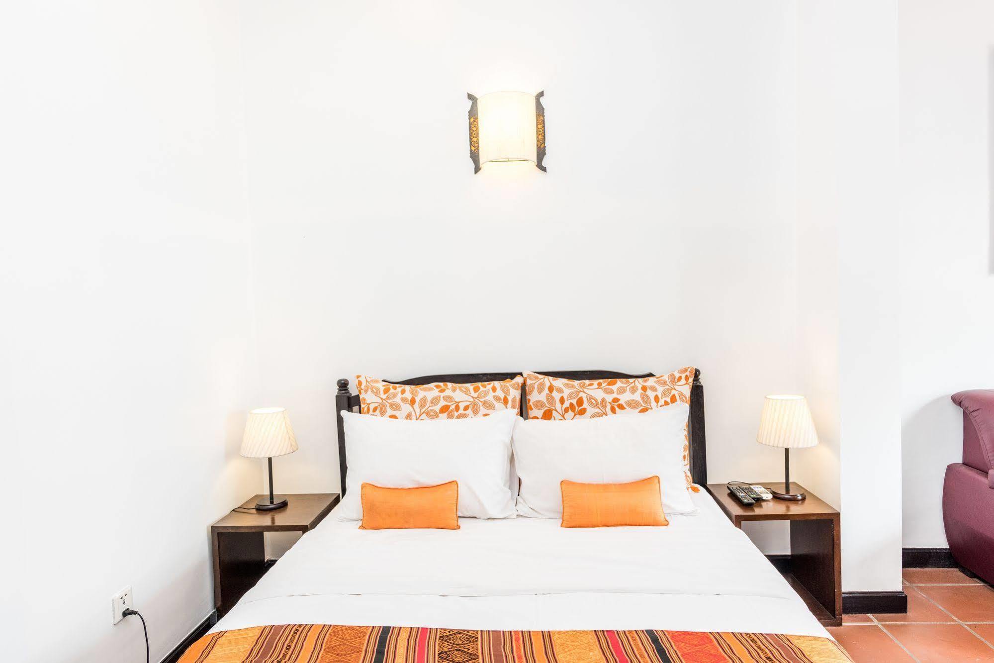 Tao Riverside Hotel 4*