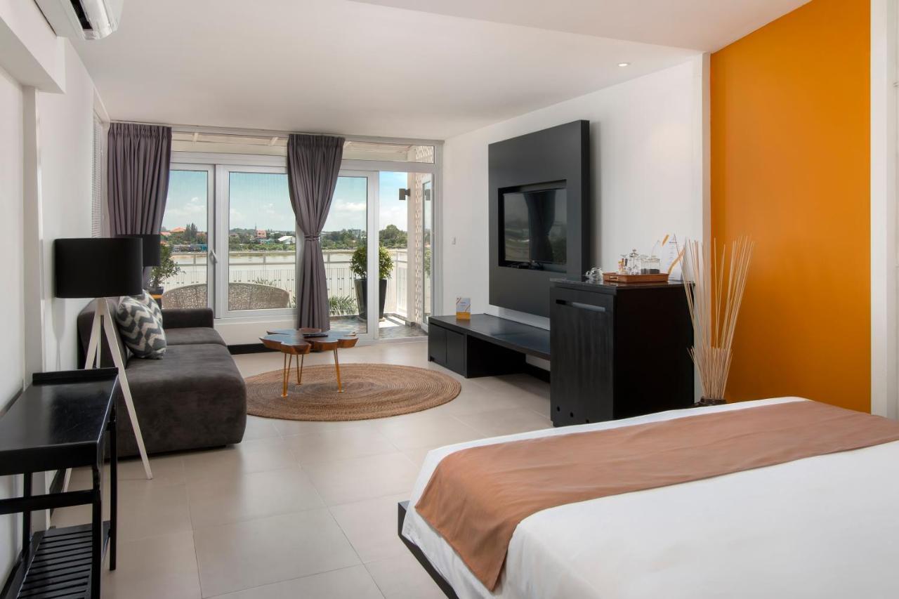 Hotel Tao Riverside