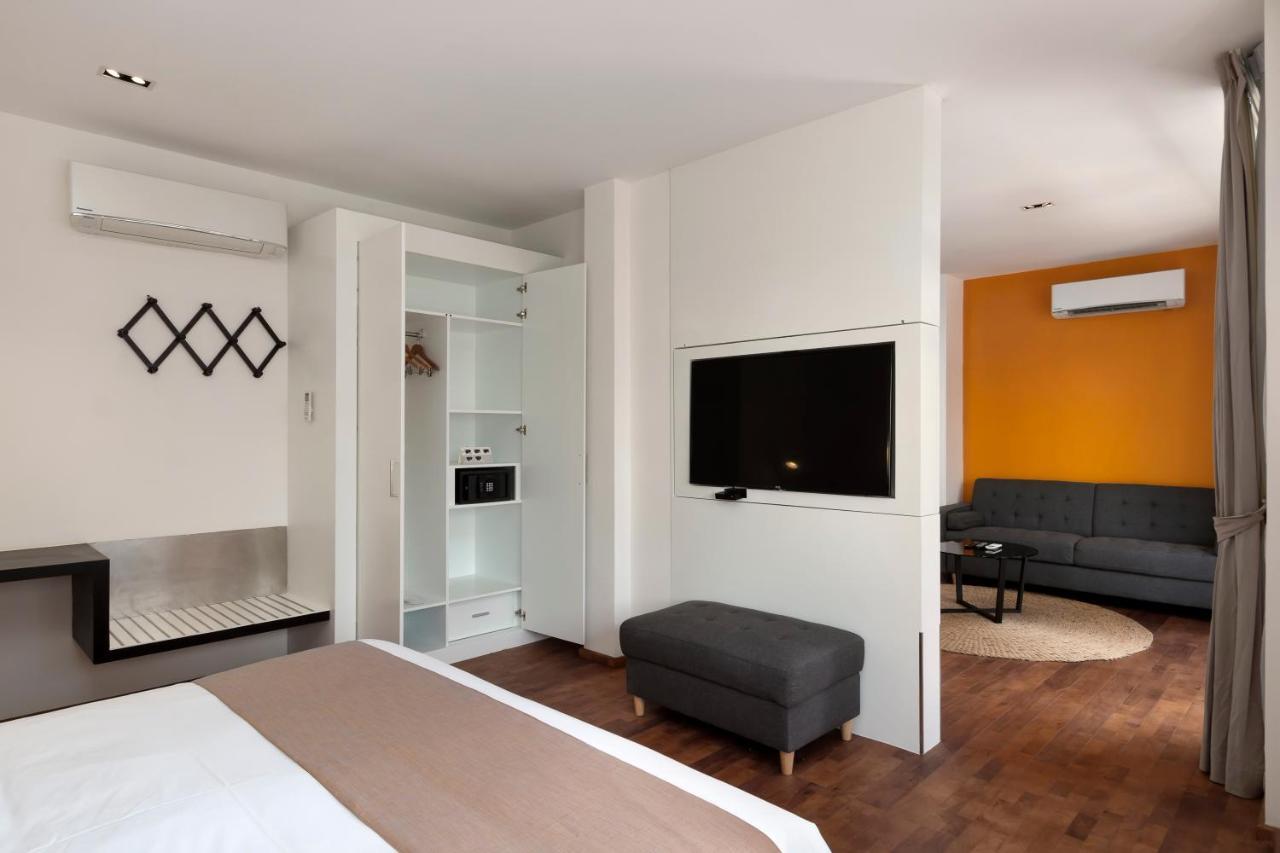 Tao Riverside Hotel 4*