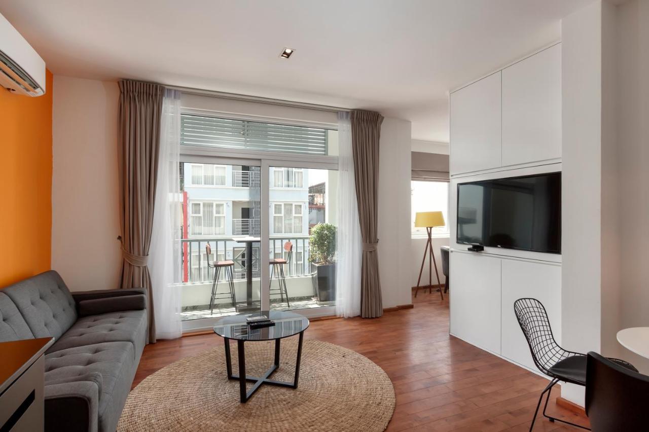 Tao Riverside Hotel 4*