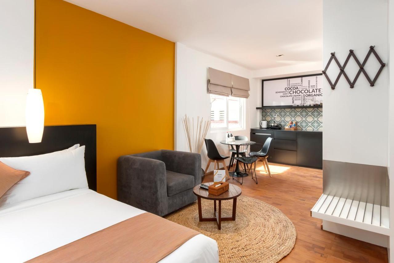 Hotel Tao Riverside