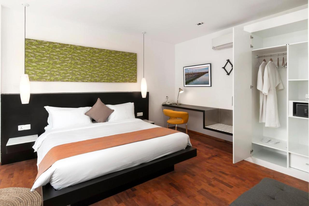 Tao Riverside 4*
