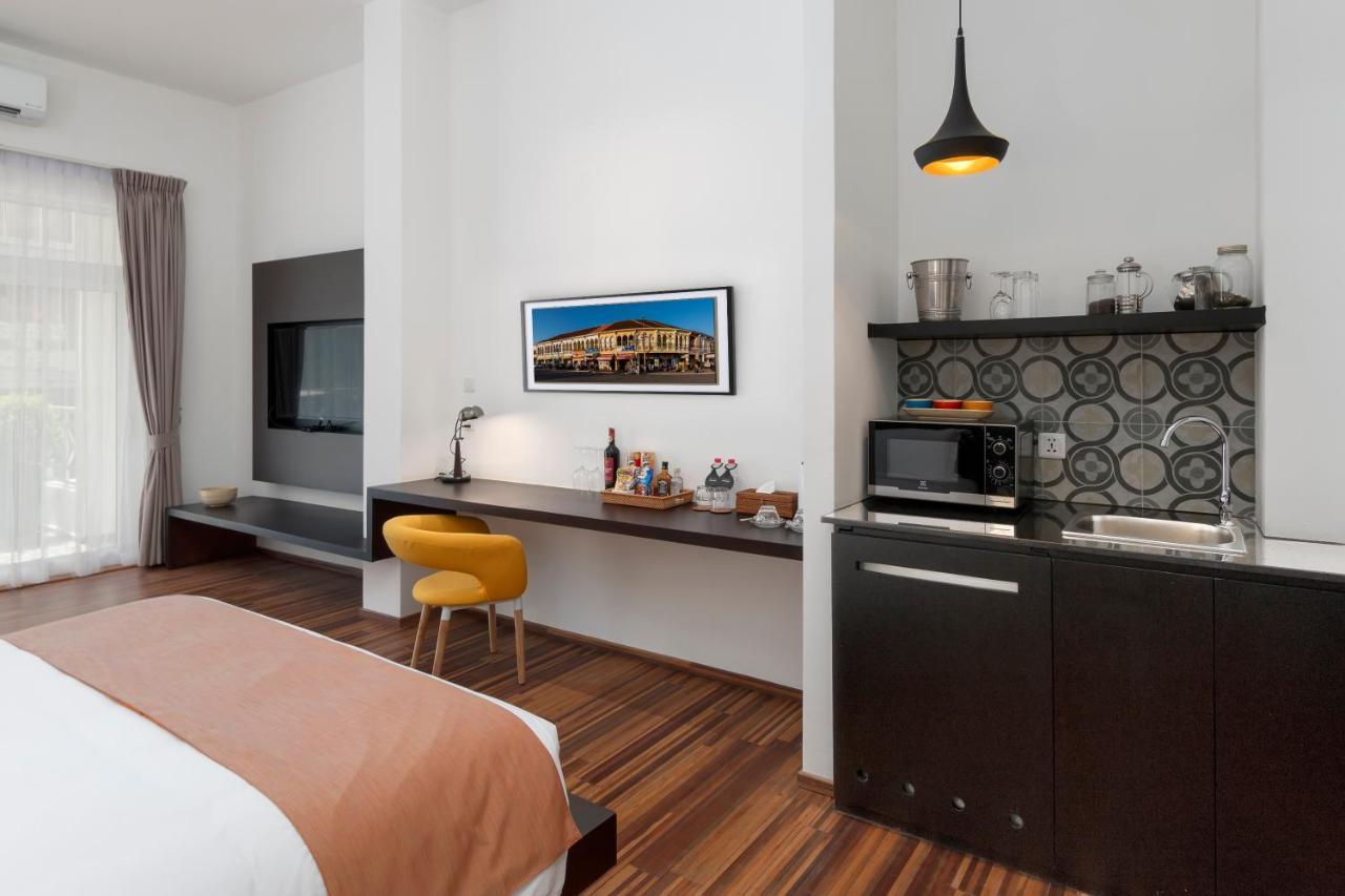 Hotel Tao Riverside Phnom Penh