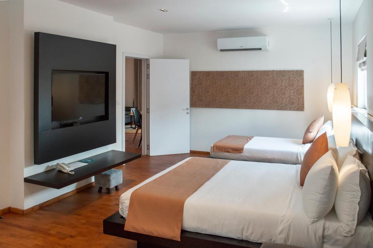 Hotel Tao Riverside