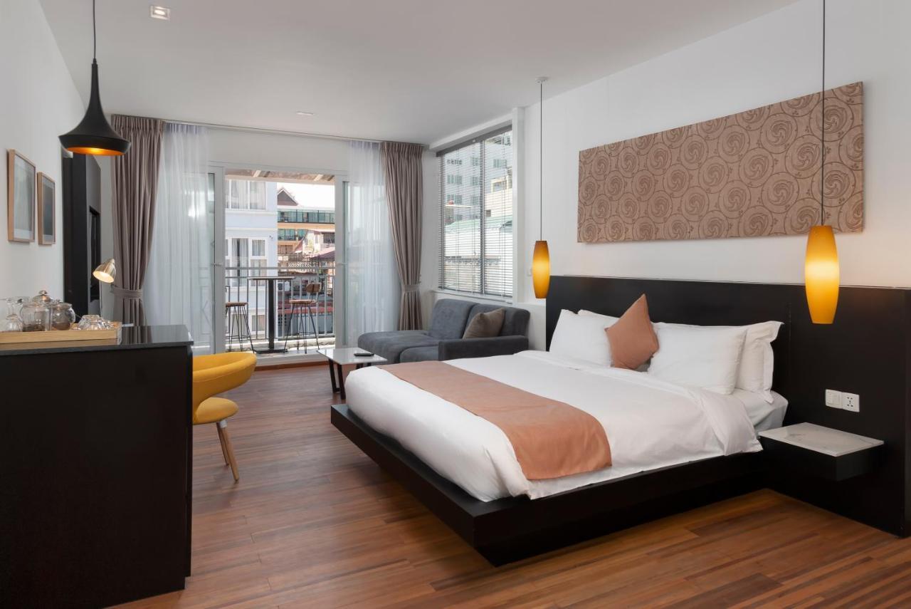 Tao Riverside 4*