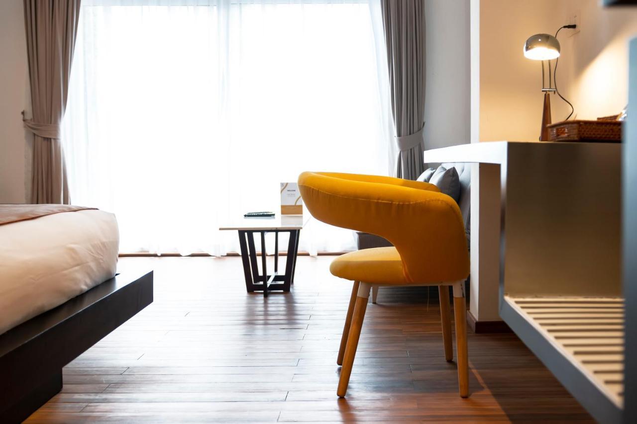 Tao Riverside 4* Phnom Penh