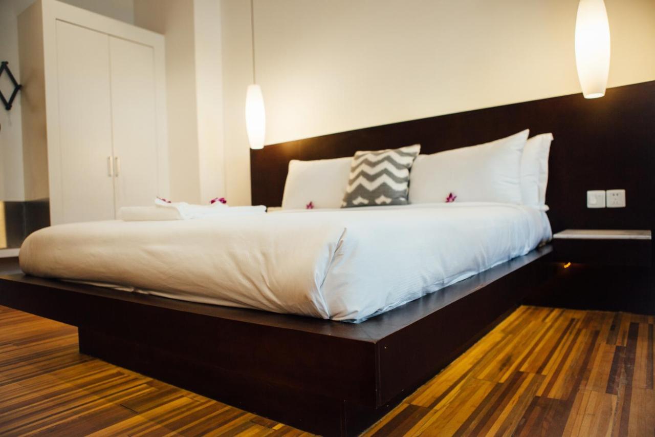 Tao Riverside Hotel 4*