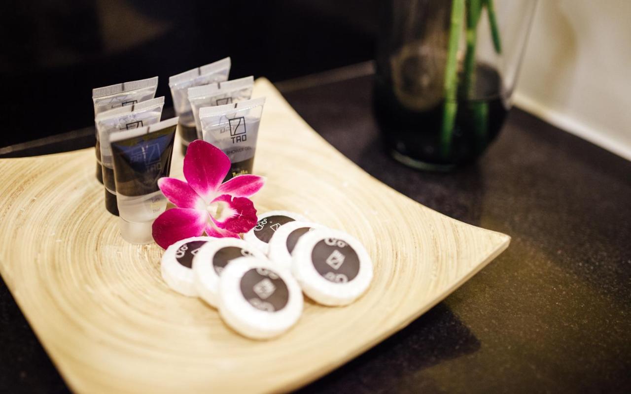 Tao Riverside Hotel 4*