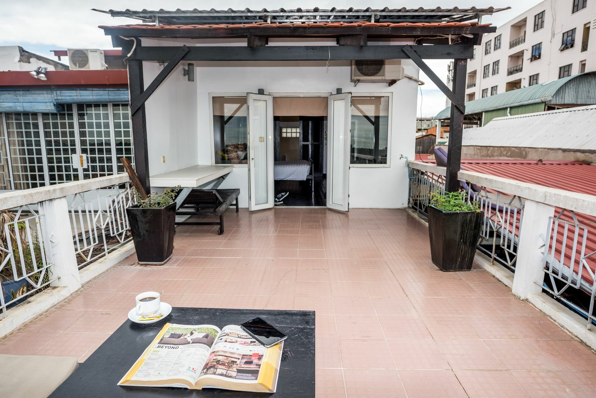 Tao Riverside 4* Phnom Penh